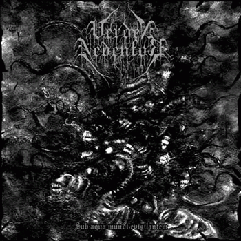 Verden Nedenfor : Sub Aqua Mundi Evigilantem